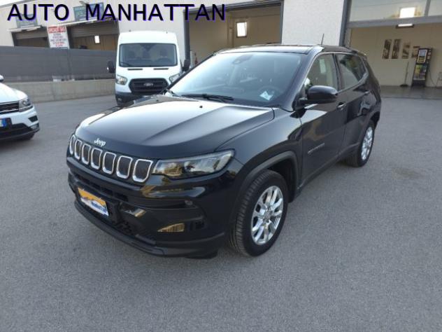 JEEP Compass 1.6 Multijet II 2WD Longitude rif. 24153994 - Foto 4