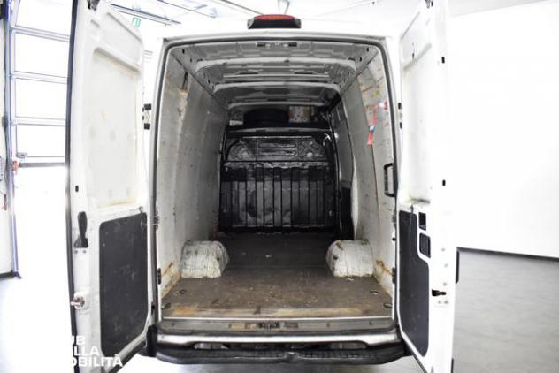 IVECO Daily 35C14GV BTor 3.0 CNG PL-TM-RG Furgone-3Posti rif. 23829800 - Foto 7