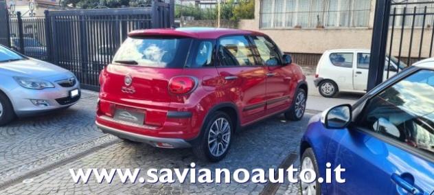 FIAT 500L 1.6 Multijet 120 CV City Cross rif. 24010424 - Foto 4