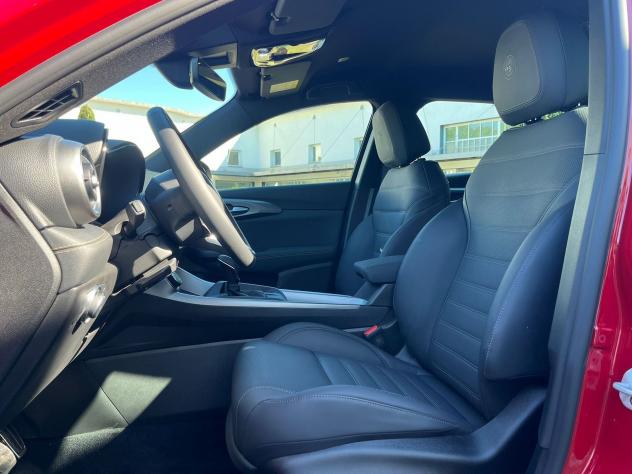 Alfa Romeo Tonale 1.5 130cv Hybrid TCT7 Sprint - Foto 9