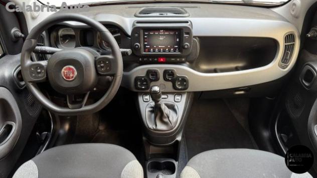 FIAT Panda 1.0 FireFly S&S Hybrid Red rif. 22477927 - Foto 8