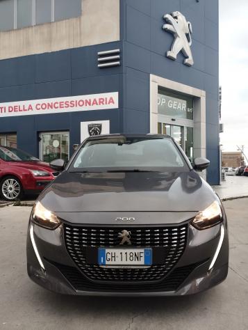 Peugeot 208 BlueHDi 100 Stop&Start 5 porte Active - Foto 2