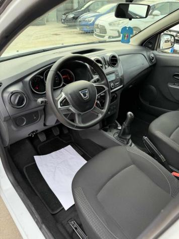 DACIA Sandero 1.5 dCi 8V 75CV Start&Stop Ambiance rif. 23200253 - Foto 8