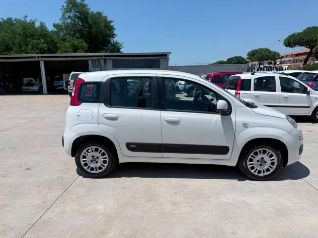 Fiat Panda 1.2 Lounge - Foto 7