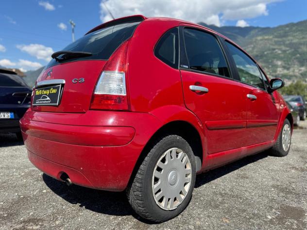 Citroen C3 1.1 Gold by Pinko - Foto 8