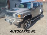 Hummer H3 3.5 Platinum ***AUTOCARRO N1*** GPL NO IVA