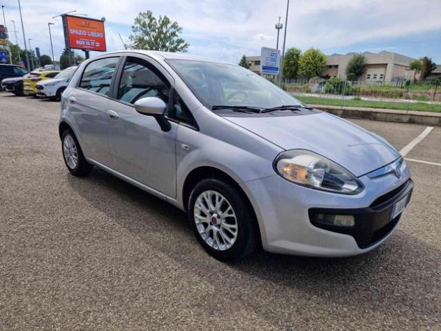 FIAT Punto Evo 1.2 5 porte S&S Active rif. 24063367 - Foto 3
