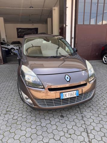 Renault Scenic Scic 2.0 dCi 150CV luce - Foto 4