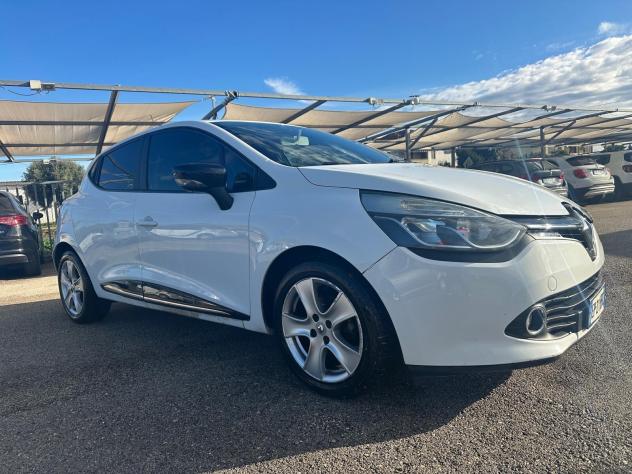 Renault Clio 1.5 Diesel