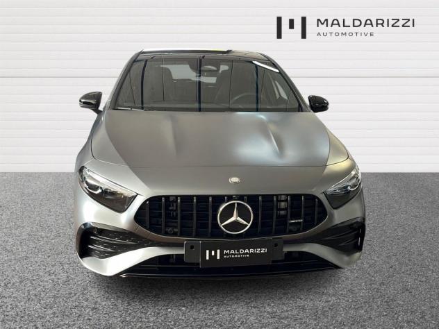 Mercedes-Benz Classe A - W177 2023 A AMG 35 AMG Line Premium Plus 4matic auto - Foto 2