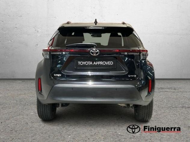 Toyota Yaris Cross 1.5H (116 CV) E-CVT Trend - Foto 4