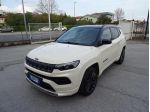Jeep Compass 1.6 MJet II 96kW S