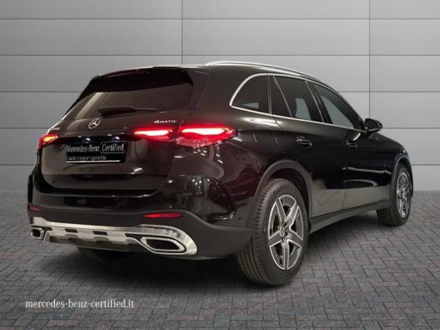 MERCEDES-BENZ GLC 220 d 4Matic Mild Hybrid AMG Advanced Plus rif. 23166139 - Foto 2