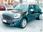 Mini Cooper D Countryman 2.0 Business Automatica