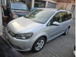 Volkswagen Touran 1.4 TSI Comfortline EcoFuel  Benzina/Metano  7 Posti