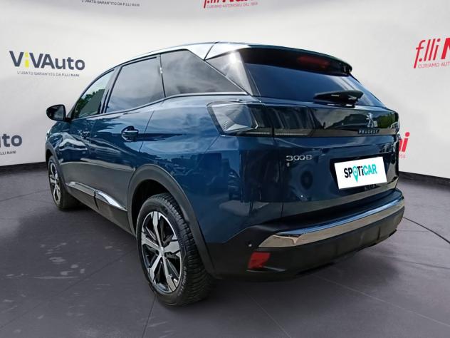 Peugeot 3008 BlueHDI 130 S&S Allure Pack - Foto 4