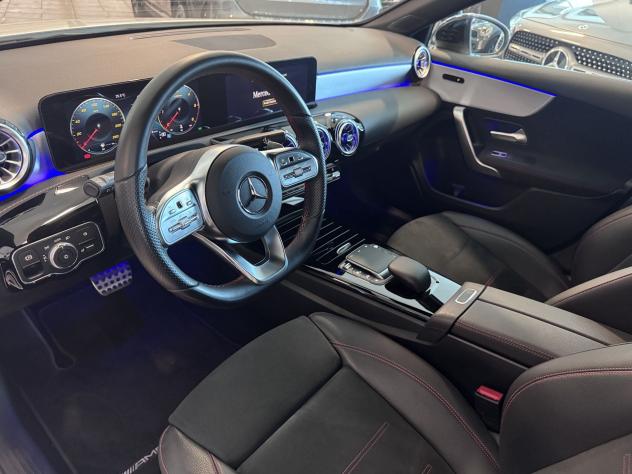 Mercedes-Benz Classe A A 180 d Automatic Premium - Foto 7
