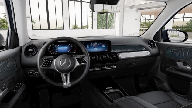 Mercedes-Benz GLB 180 d Advanced auto - Foto 5