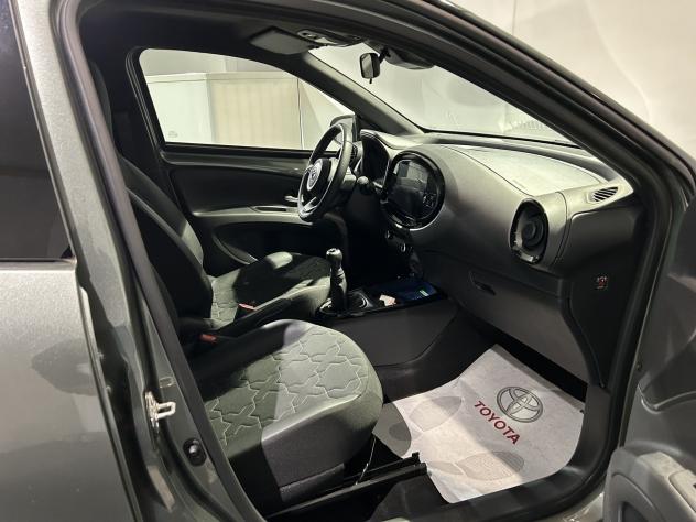 Toyota Aygo X 1.0 VVT-i 72 CV 5 porte Lounge - Foto 6