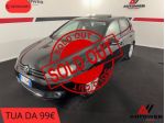 Volkswagen Golf TDI 5p. Highline TETTO APRIBILE