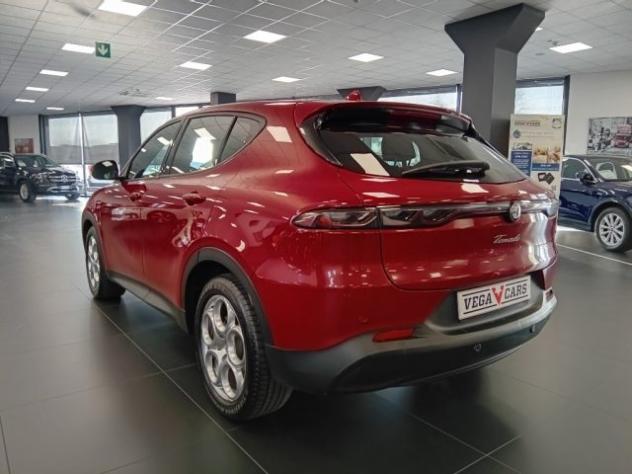 ALFA ROMEO Tonale 1.6 diesel 130 CV TCT6 Super PREZZO REALE!!! rif. 24037213 - Foto 6