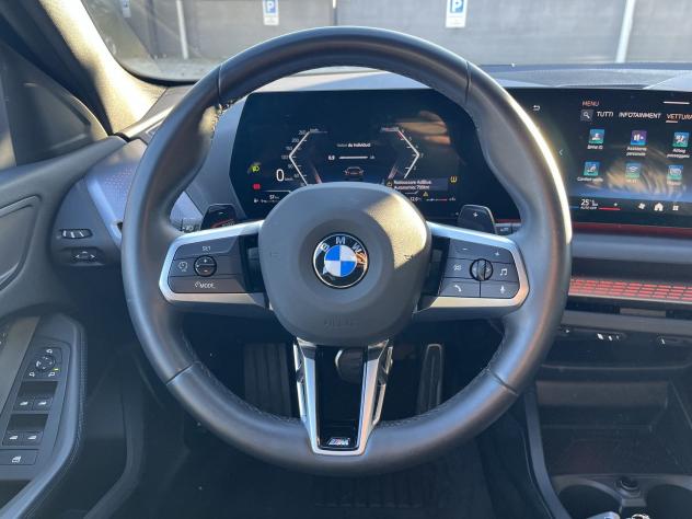 BMW Serie 1 118d 5p. Msport Pro #Tetto #Cerchi19"#BROOKLYN.GREY - Foto 10