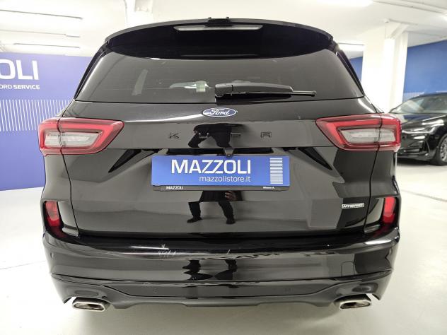 Ford Kuga 2.5 Full Hybrid 180 CV CVT 2WD ST-Line Auto - Foto 5