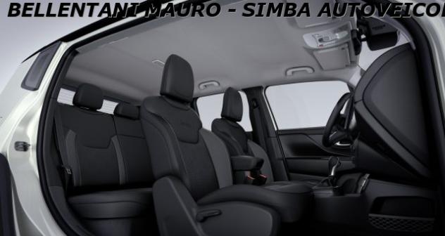 JEEP Renegade 1.5 Turbo T4 MHEV Summit rif. 21781189 - Foto 7
