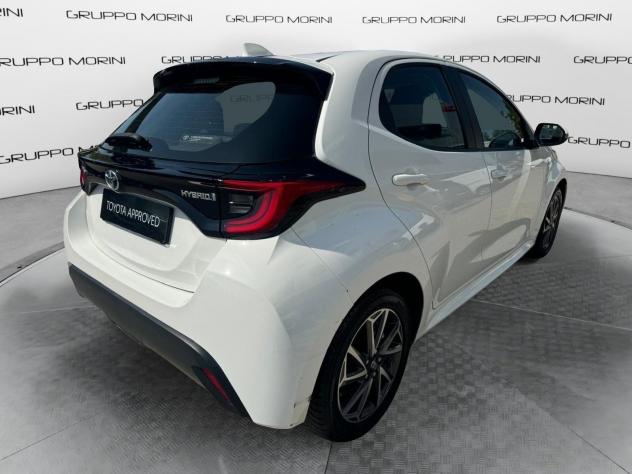 Toyota Yaris Hybrid Trend MY22 - Foto 5