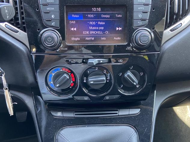 Lancia Ypsilon Gold 1.0 FireFly MHEV #11872 - Foto 10