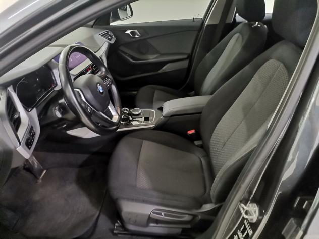 BMW Serie 1 116d Business Advantage - Foto 9
