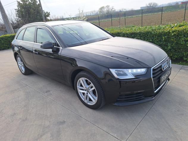 Audi A4 Avant 2.0 TDI 150 CV ultra Sport - Foto 2