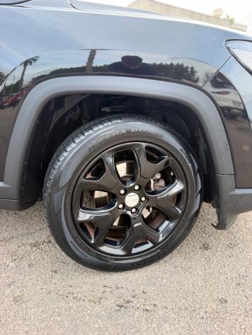 Jeep Compass 1.6 Multijet II 2WD Limited - Foto 3