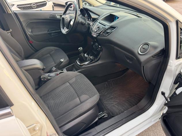 Ford Fiesta Fiesta 5p 1.5 tdci Titanium 75cv - Foto 9