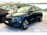 Skoda Karoq 2.0 TDI EVO SCR Style