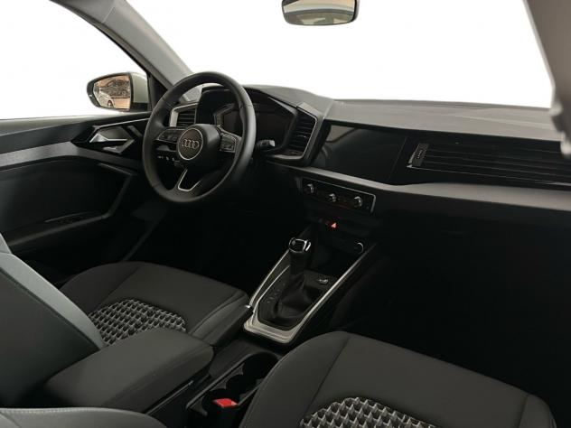 Audi A1 A1 allstreet 30 1.0 tfsi Business 116cv s tronic - Foto 10