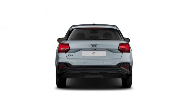 Audi Q2 Audi S line edition 35 TDI 110(150) kW(CV) S tronic - Foto 5