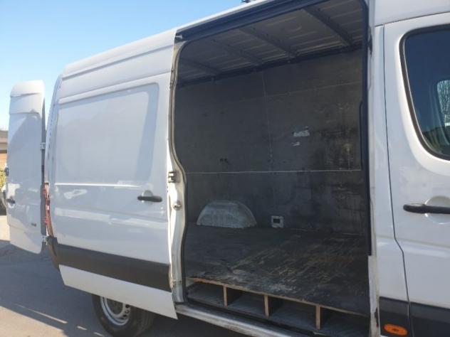 VOLKSWAGEN Crafter 2.0TDI163CV astecamion24.com rif. 24054634 - Foto 6