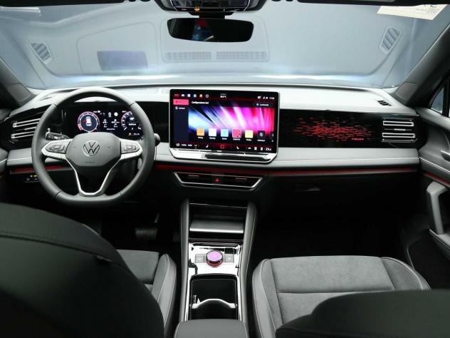 Volkswagen Tiguan 1.5 e TSI 150CV DSG Elega #11594 - Foto 4