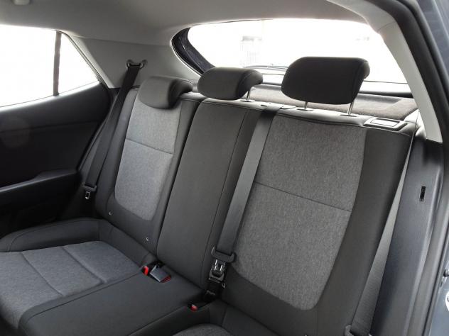 Kia Stonic 1.2 DPI ECO GPL Urban - Foto 10