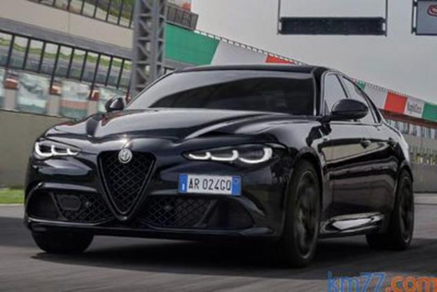 ALFA ROMEO Giulia 2.2 Turbodiesel 160 CV AT8 Sprint rif. 23102825