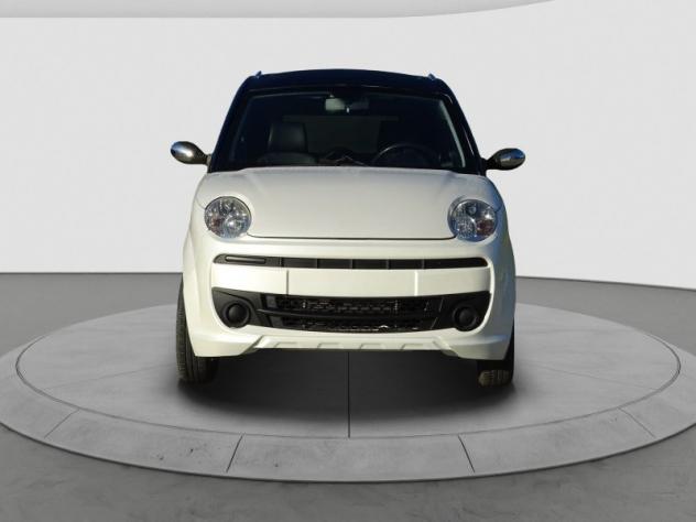 Microcar MGO 3 MGO 3 Progress Dynamic + Plus - Foto 7