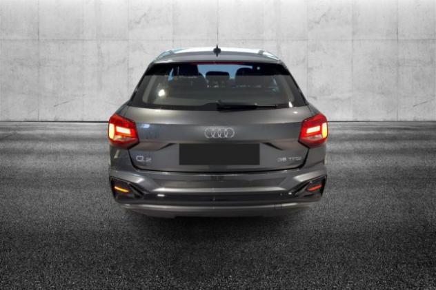 AUDI Q2 35 TFSI S tronic S line Edition rif. 23758664 - Foto 4