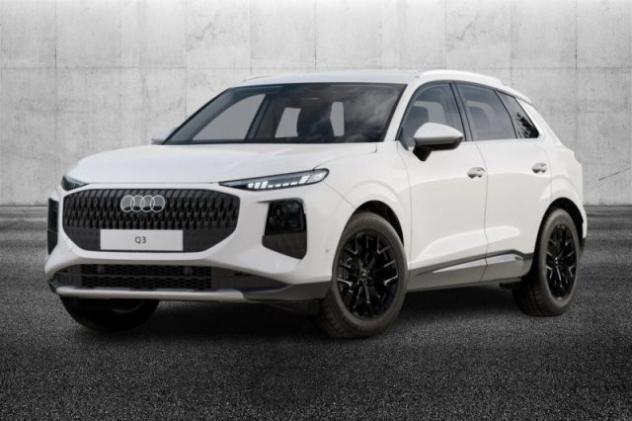AUDI Q3 TFSI 150 kW S tronic quattro Business rif. 23757661