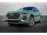 AUDI Q5 TDI 150 kW mHEV+ S tronic quattro S line edition rif. 24049429