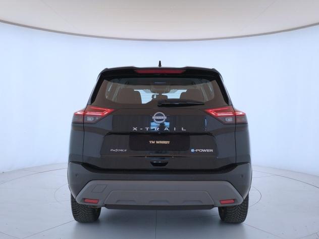 NISSAN X-TRAIL 1.5 e-power Acenta e-4orce 4wd auto - IVA ESPOSTA - Foto 5