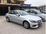 Mercedes-benz C 180 C 180 d Auto Business