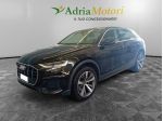 Audi Q8 45 TDI 170kW quattro tiptronic