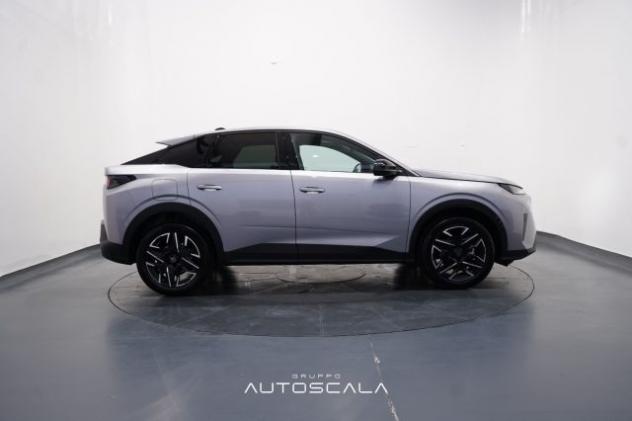 PEUGEOT 3008 Hybrid 145cv e-DCS6 Allure rif. 23765597 - Foto 8