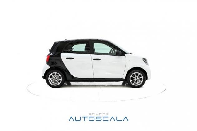 SMART ForFour 1.0 70cv Business rif. 24038660 - Foto 7